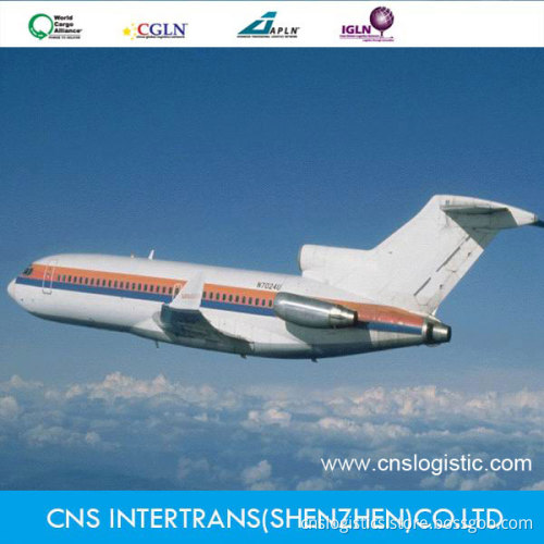 Air Freight Shipping Service From China to South America
